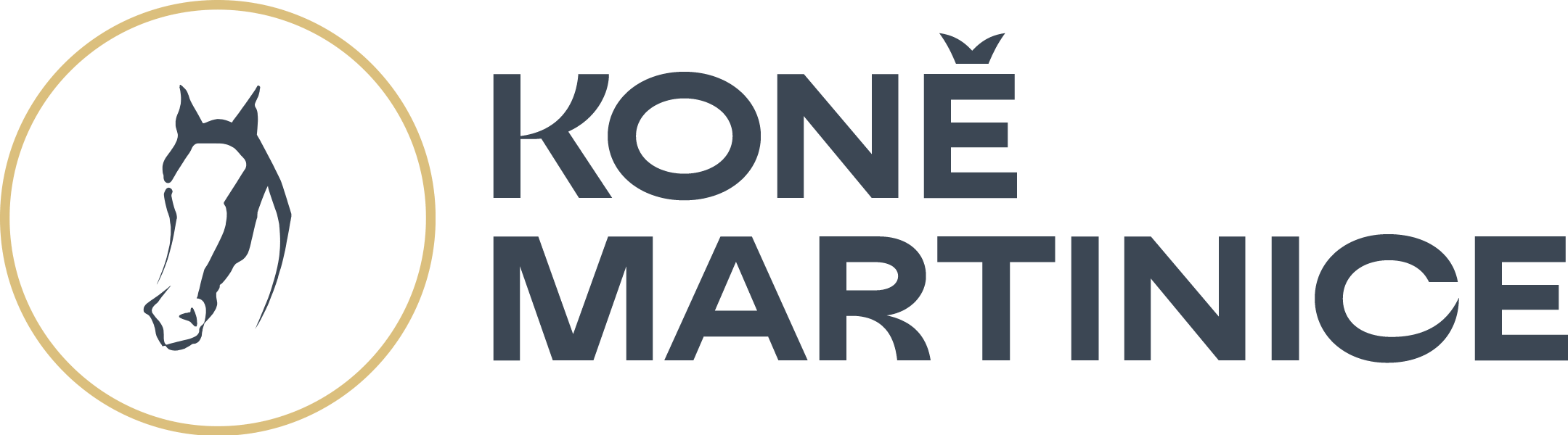 Koně Martinice